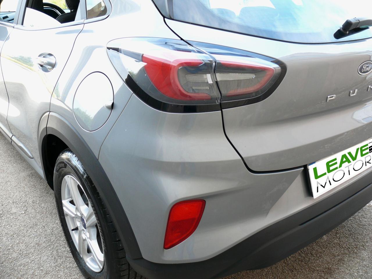 Ford Puma 95 CV S&S (M1379)