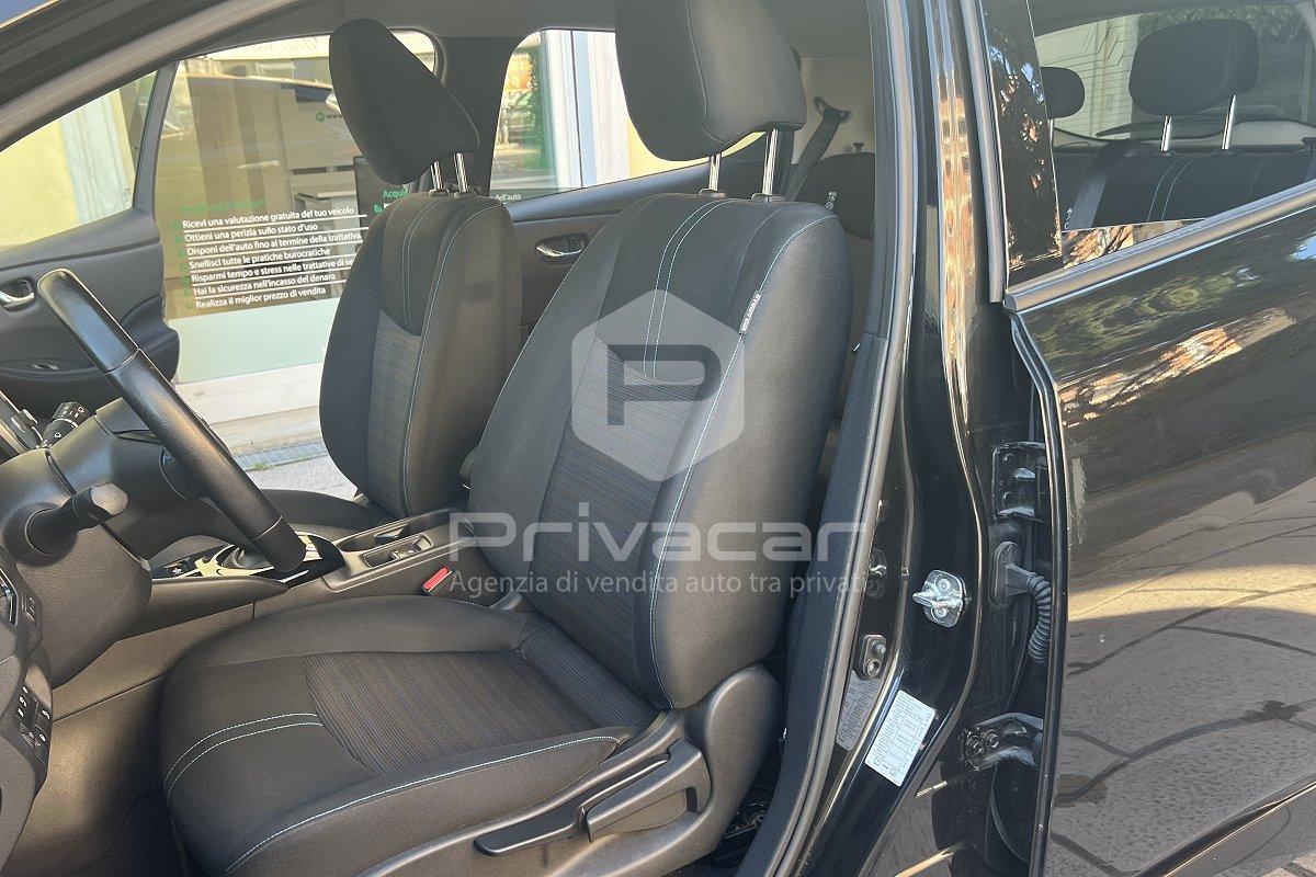 NISSAN Leaf e+ N-Connecta