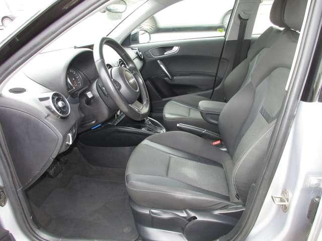 Audi A1 Sportback 1.6 tdi Ambition s-tronic FULL OPT GARAN