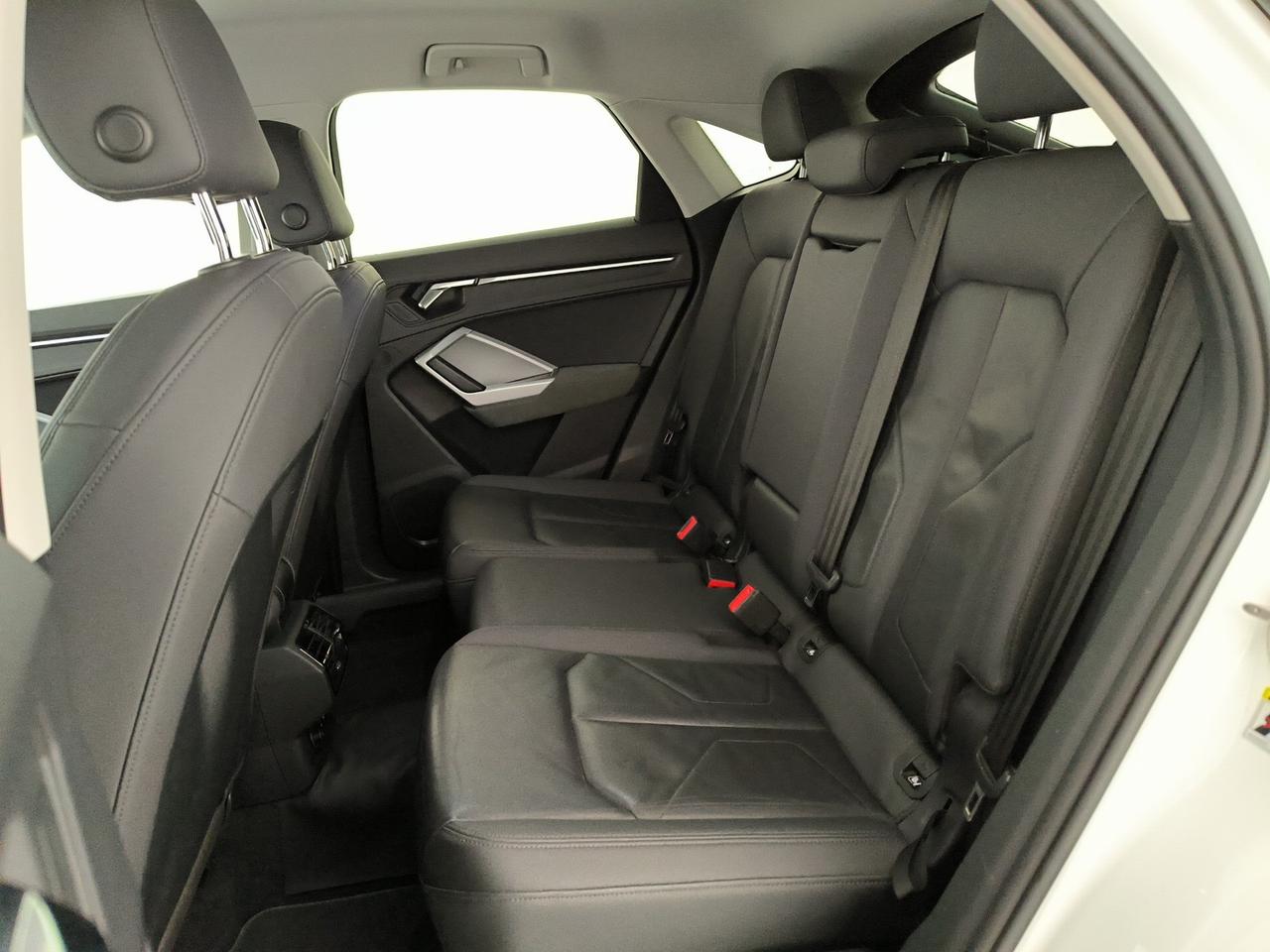 Audi Q3 sportback 35 2.0 tdi business plus quattro s-tronic