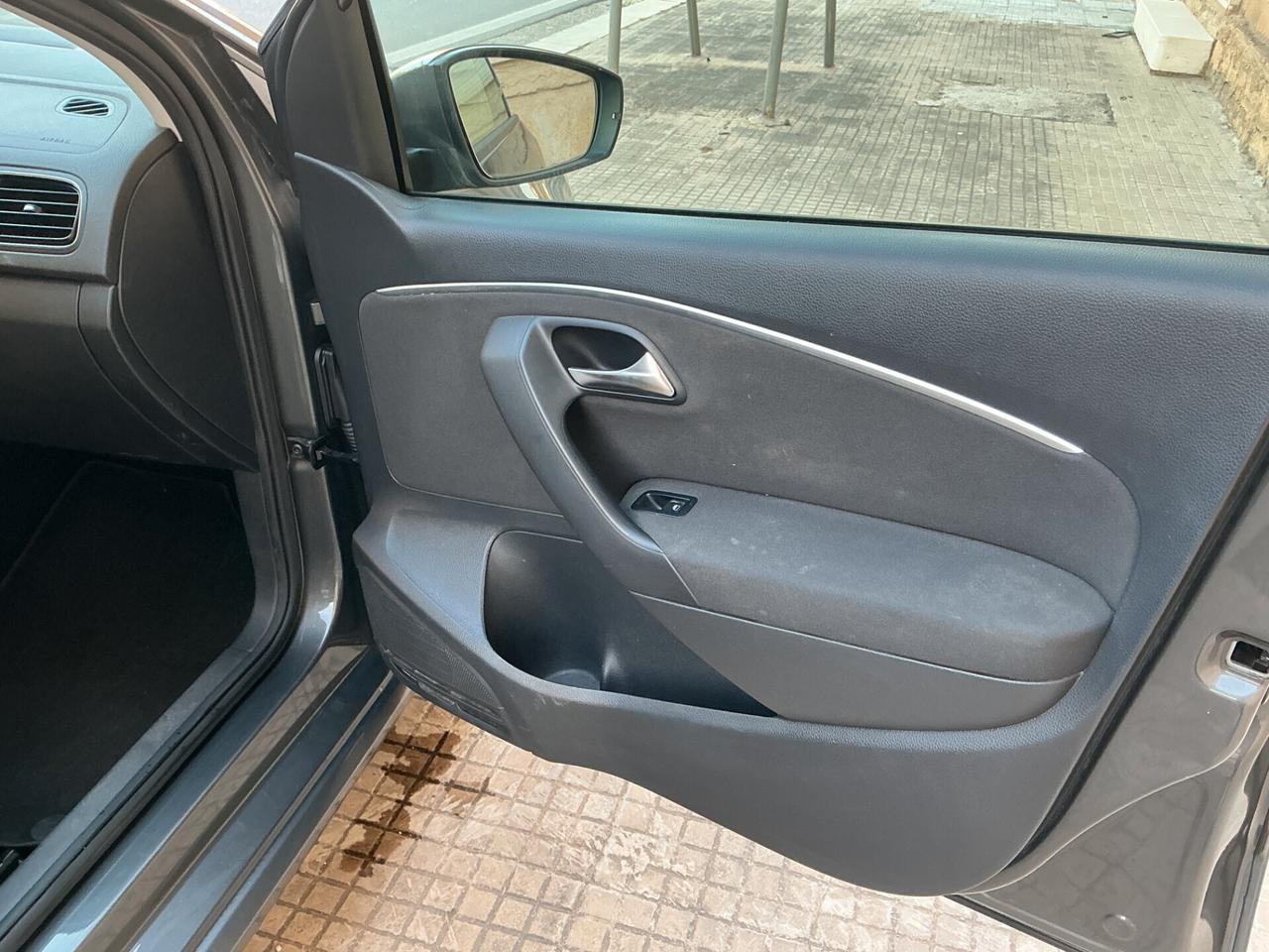 Volkswagen Polo 1.0 MPI 5p. Trendline