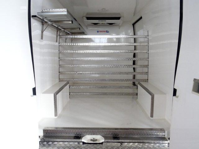 FIAT Ducato 33Q 2.2 Mjt 140CV PM-TM FRIGO FRAX -0°