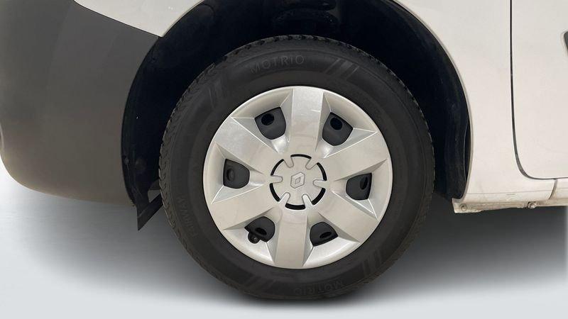 Renault Kangoo express 1.5 dci 95cv Blue Ice E6d-temp