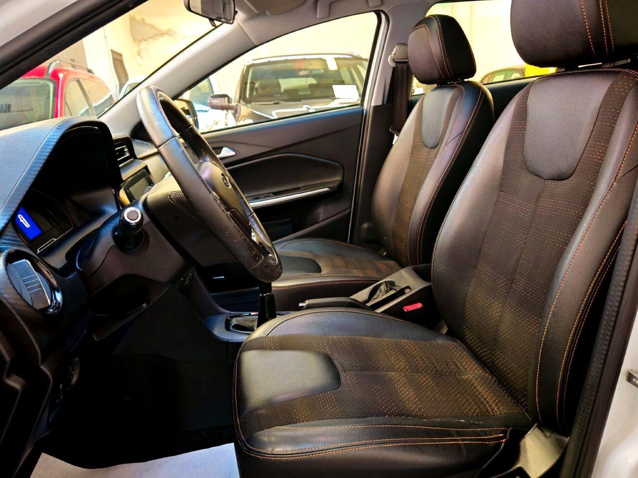 Dr 3 1.5 Bi-Fuel GPL