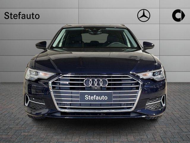 AUDI A6 Avant 40 2.0 TDI quattro ultra S tronic Business