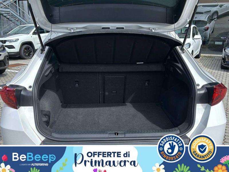 CUPRA Formentor 1.5 TSI DSG