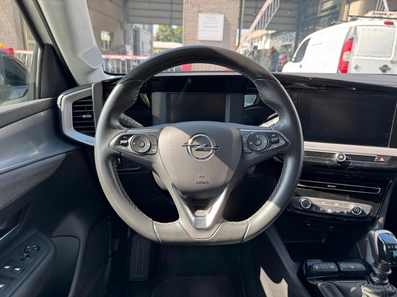 Opel Mokka 1.2 Turbo Benzina