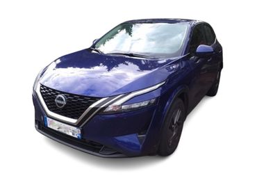Nissan Qashqai 1.3 mhev 158cv Xtronic Business