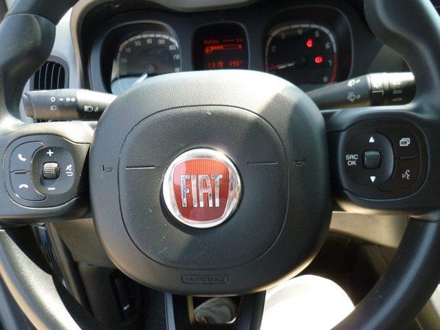 FIAT Panda 1.0 FireFly S&S Hybrid City Cross