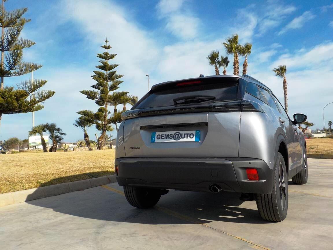 Peugeot 2008 PureTech 100 S&S Allure