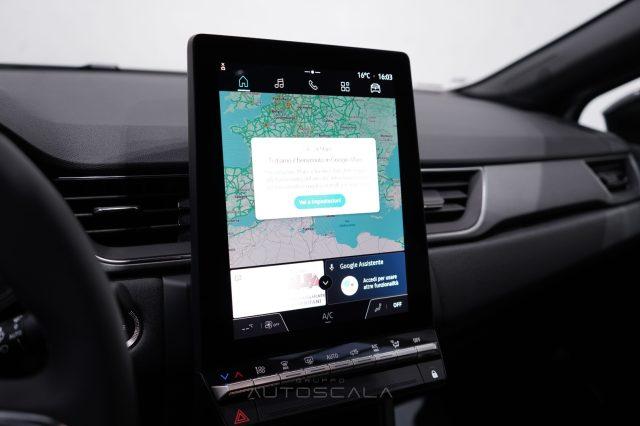 RENAULT Captur 1.0 TCe 90 CV Techno