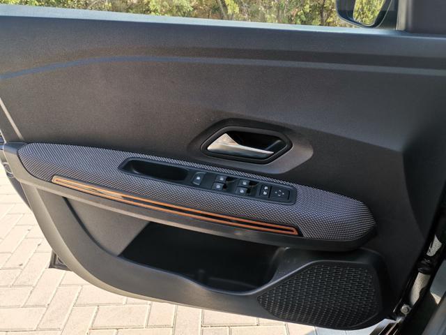 DACIA Sandero Stepway 1.0 TCe ECO-G Comfort