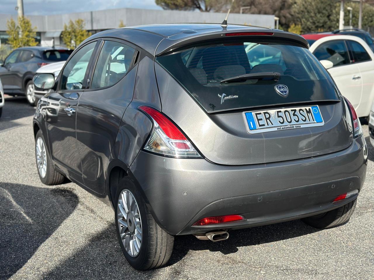 Lancia Ypsilon 1.3 MJT 16V 95 CV 5 porte S&S Platinum