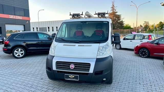 Fiat Ducato 33 2.3 MJT 130CV PC-TN FURGONE ALLESTITO 2POSTI