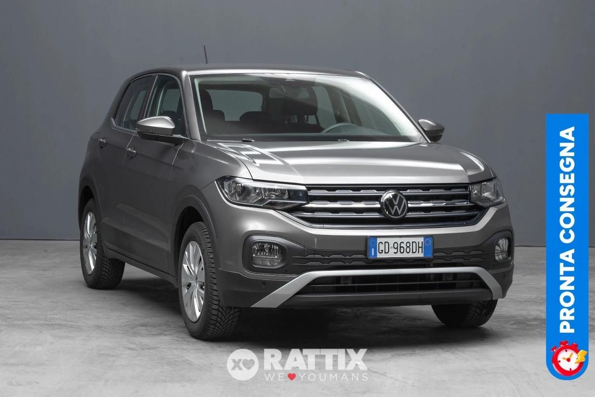 Volkswagen T-Cross 1.0 tsi 95CV Urban