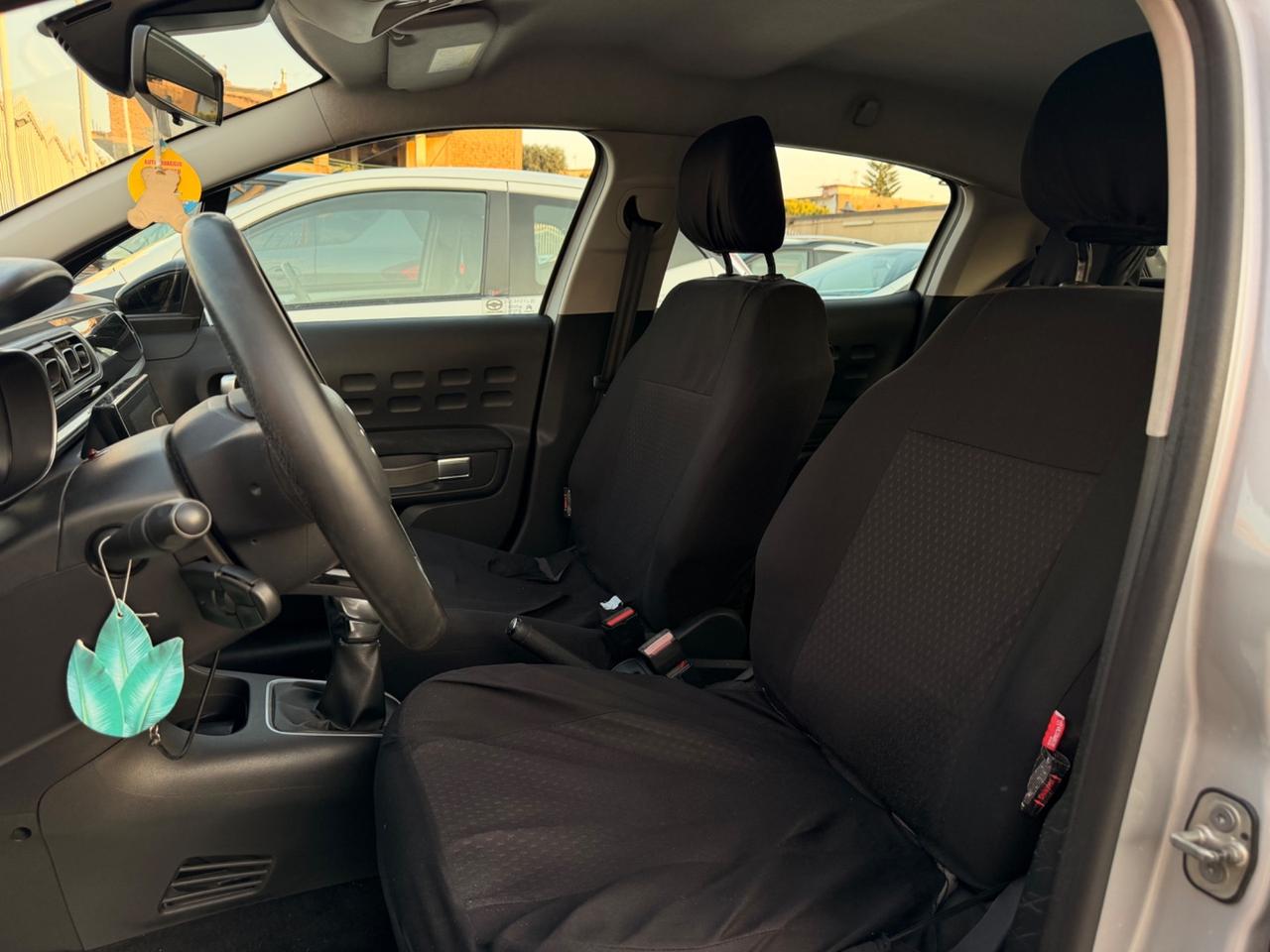 Citroen C3 1.2 GPL NAVI CAR PLAY Shine