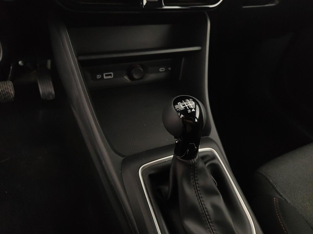 Mg MG3 1.5 Comfort 116 Cv