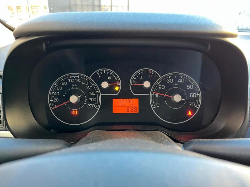 Fiat Grande Punto 5 Porte Grande Punto 5p 1.2 Dynamic 65cv