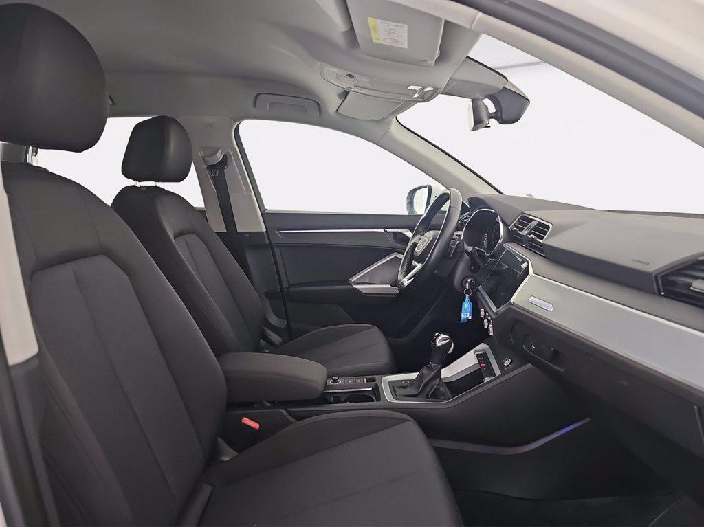 AUDI Q3 40 2.0 tfsi business advanced quattro s-tronic del 2019