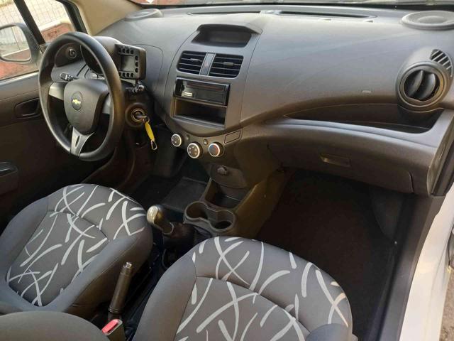 CHEVROLET Spark 1.0 Special Edition ok neopatentati
