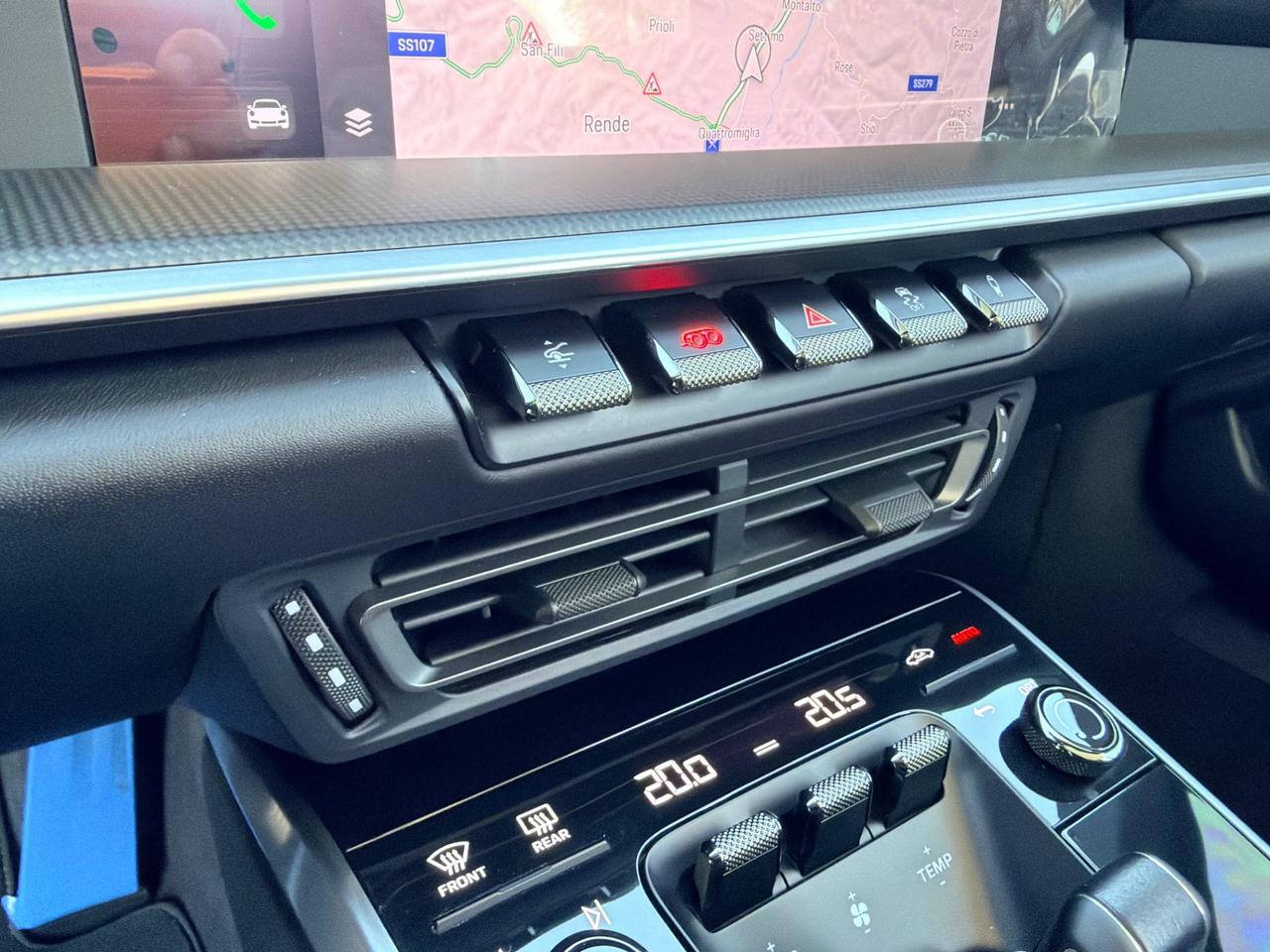 Porsche 911 Carrera S 450cv Cabriolet 7.000km