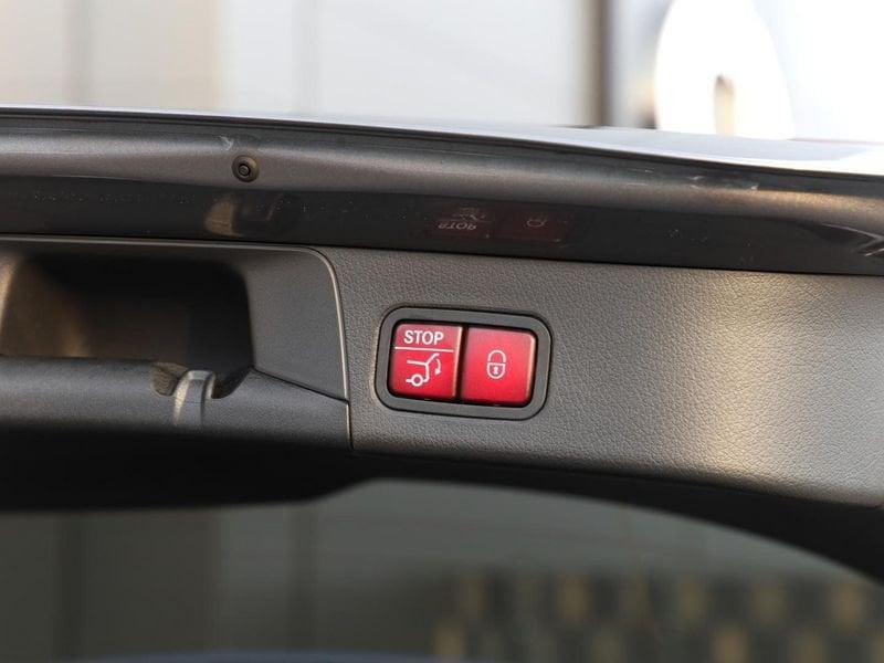 Mercedes-Benz Classe B B 180 Automatic AMG Line Night Pack Camera 18"