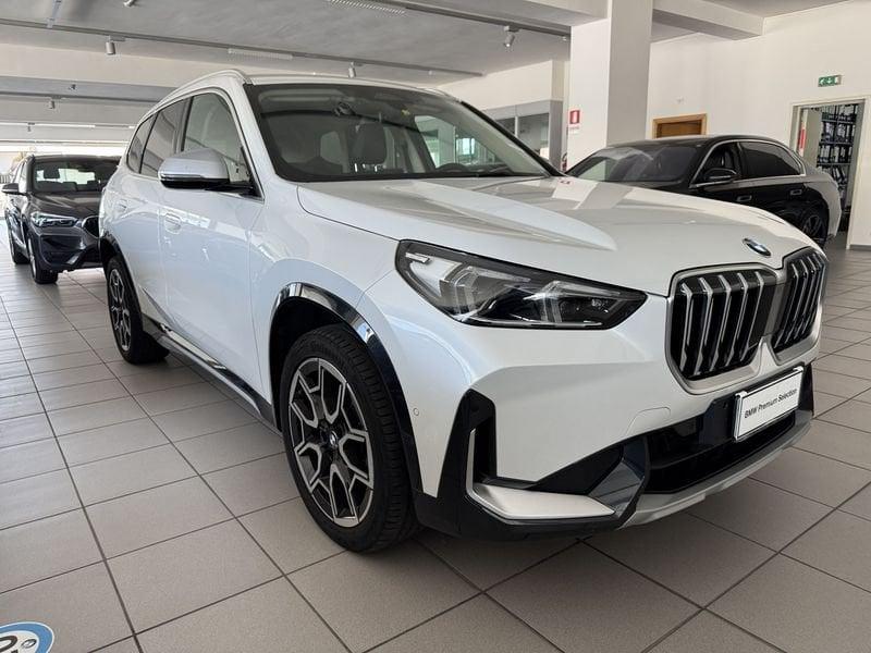 BMW X1 sDrive18d xLine