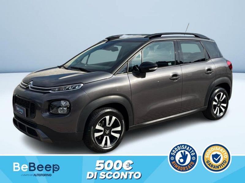 Citroën C3 Aircross 1.2 PURETECH SHINE PACK S&S 110CV