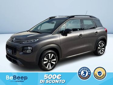 Citroën C3 Aircross 1.2 PURETECH SHINE PACK S&S 110CV
