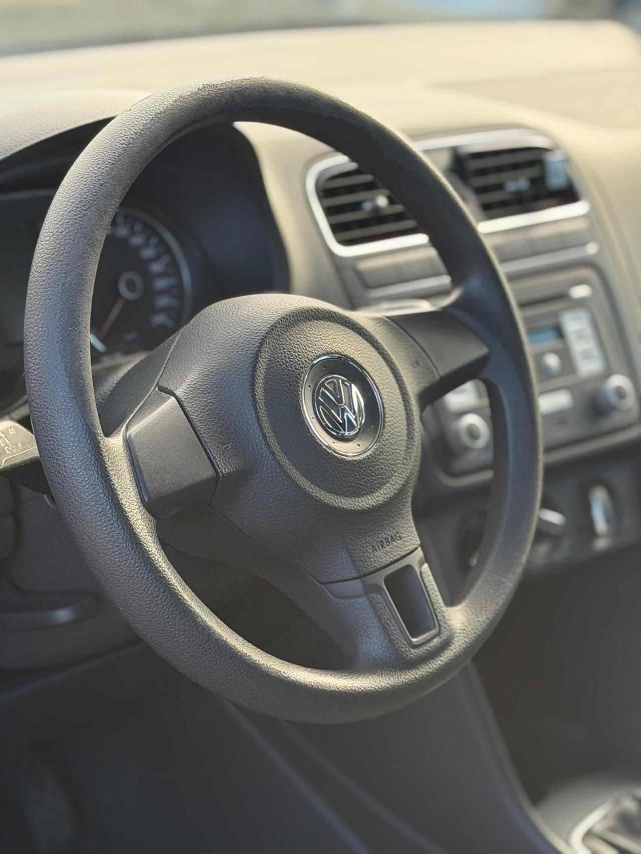 Volkswagen Polo 1.4 (130.000KM) OK NEOPATENTATI