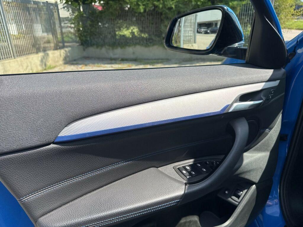 BMW X2 25 e Msport xDrive Steptronic