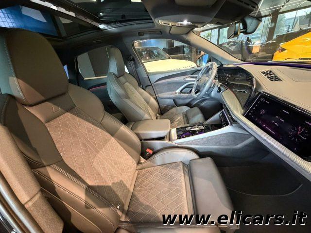 AUDI Q5 SPB TDI 150 kW mHEV+ S tronic quattro S line editi