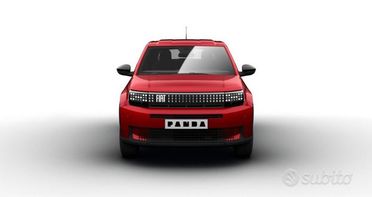 FIAT Panda Grande Panda 1.2 Hybrid Icon