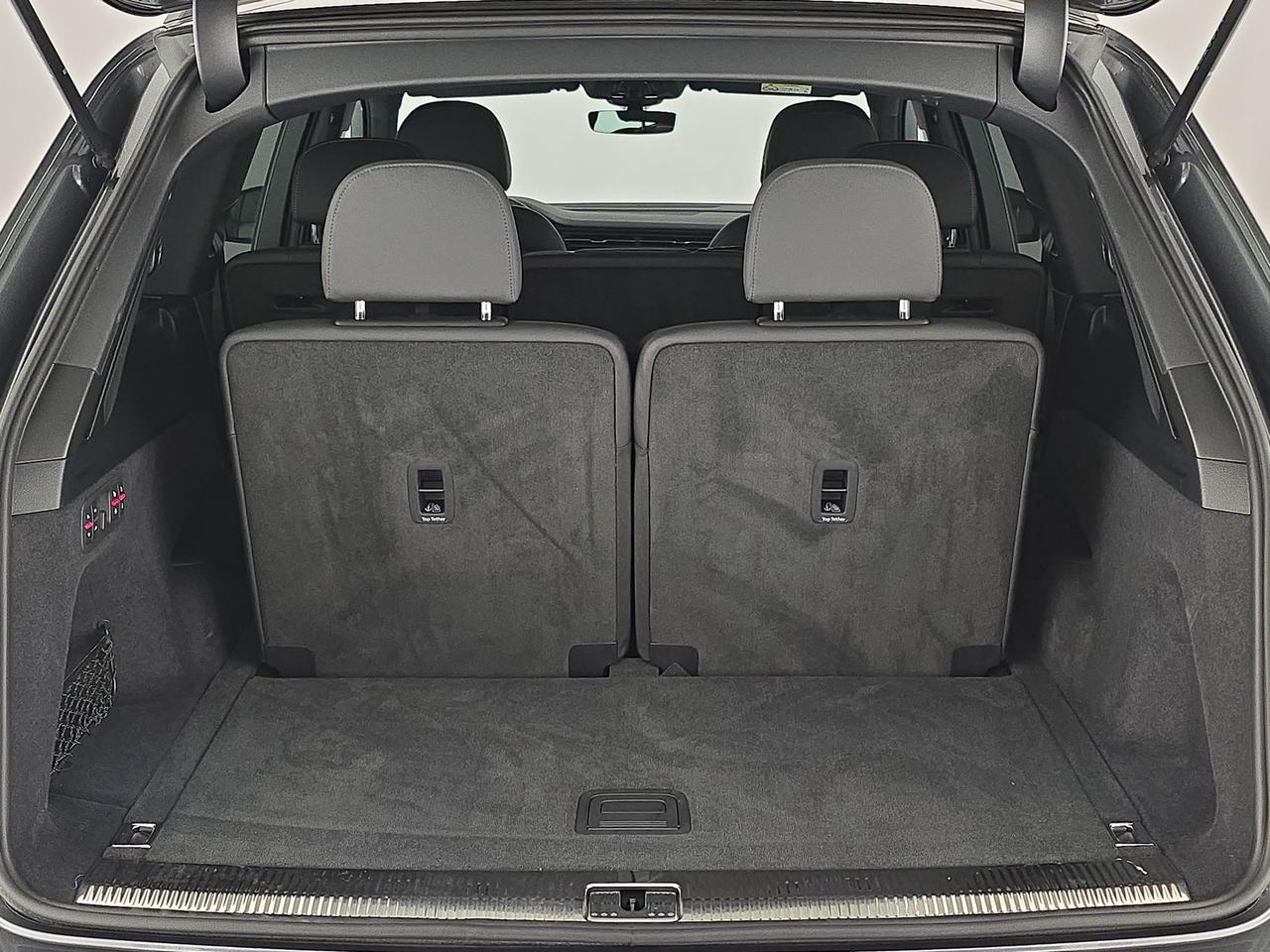 Audi Q7 3.0 tdi mhev s line edition quattro 286cv tiptronic 7p.ti