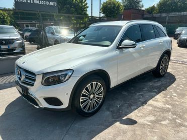 Mercedes-benz GLC 220 GLC 220 d 4Matic Executive