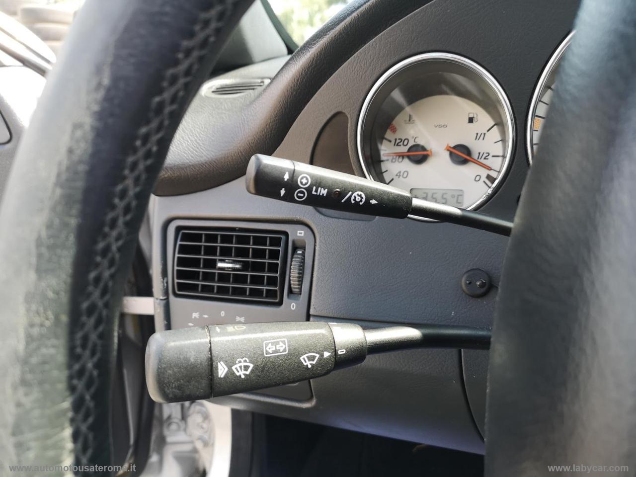 MERCEDES-BENZ SLK 200 Kompressor RATE AUTO MOTO SCOOTER