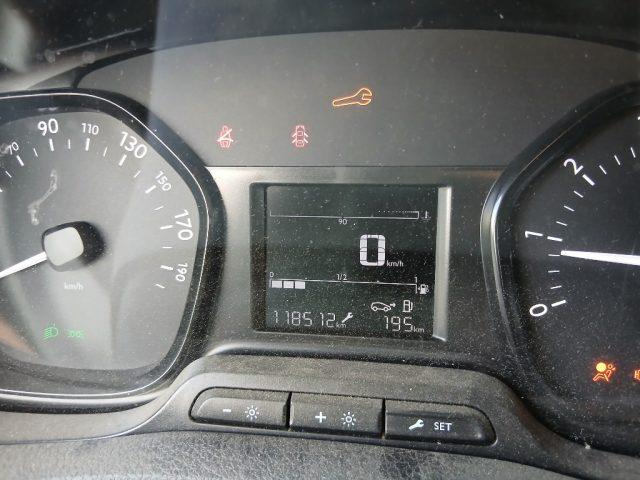 TOYOTA Proace 1.5D 120CV S&S
