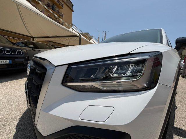 AUDI Q2 35 2.0 tdi Business quattro 150cv s-tronic my20