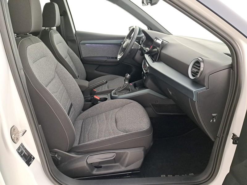 Seat Arona 1.0 ecotsi xperience 95cv