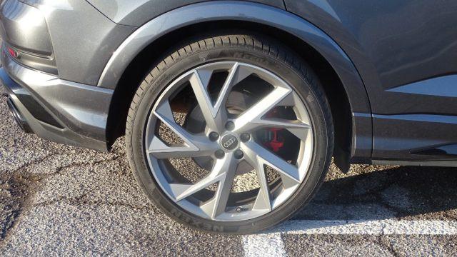 AUDI RS Q3 SPB Quattro, Aut. "S-tronic", 400cv,Carbonceramica