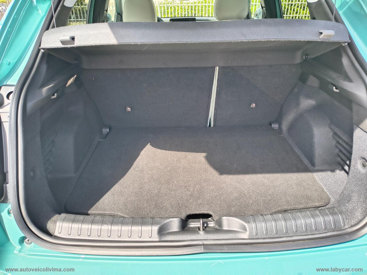FIAT 600 Hybrid 110 CV DCT MHEV La Prima