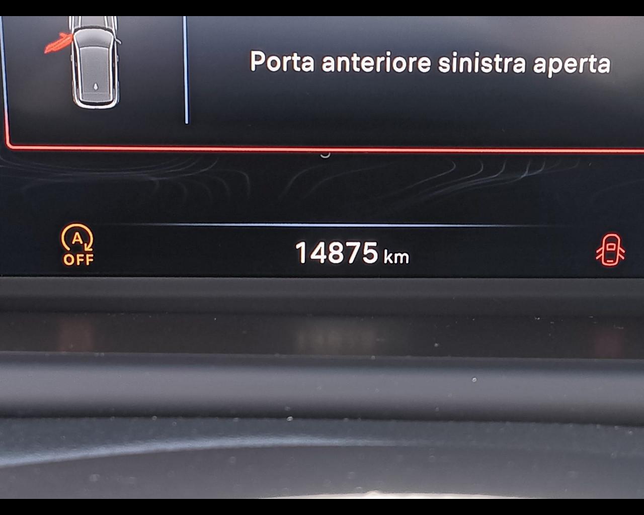 JEEP Avenger 1.2 turbo Altitude fwd 100cv