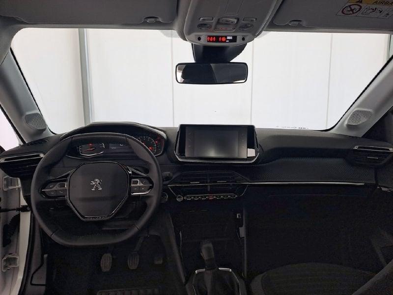 Peugeot 208 Active Pack PureTech 75 S/S