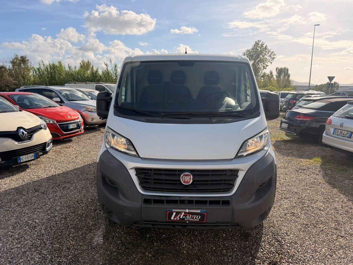 FIAT DUCATO 28 2.0 MJT MOTORE NUOVO