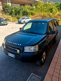 Land Rover Freelander 2.0 Td4 16V cat 3p Softback E