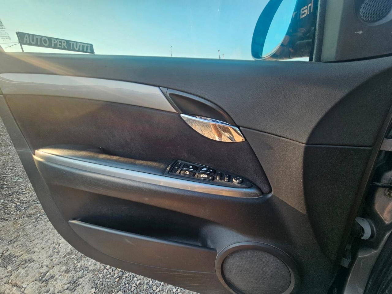 Fiat Croma 1.9 Multijet Dynamic