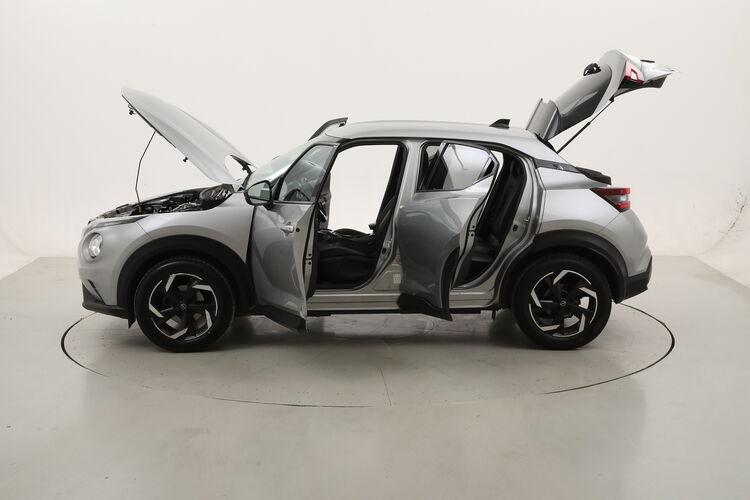 Nissan Juke N-Connecta DCT BR317699 1.0 Benzina 114CV