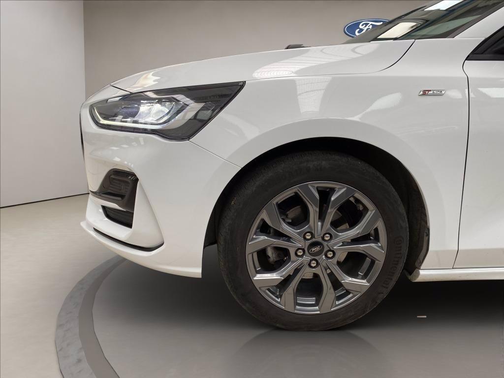 FORD Focus 1.0t ecoboost h ST-Line X 125cv del 2023