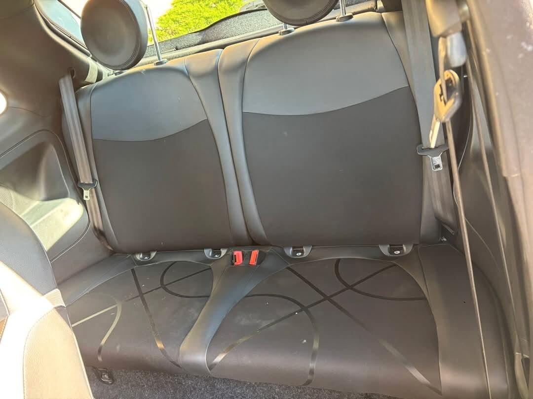 Fiat 500 1.3 Multijet 95 CV S