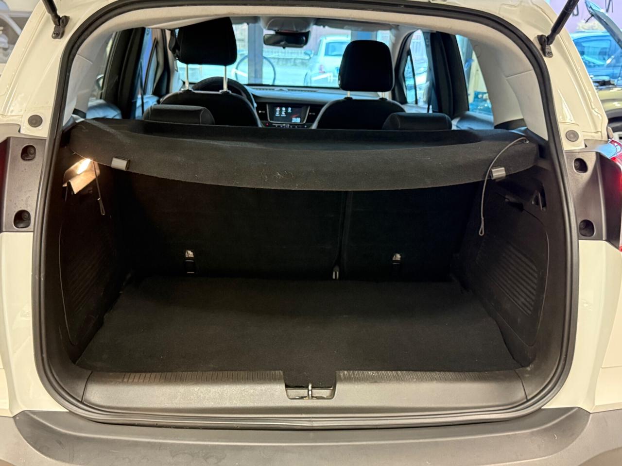 Opel Crossland X 1.2GPL PASS. INCLUSO 12V CV82 Innovation